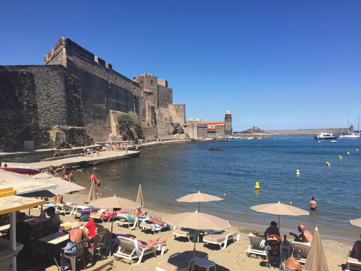 Maison Les Ramparts Вильфранш-де-Конфлан Экстерьер фото